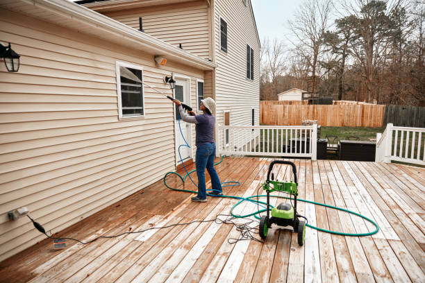 Best Residential Pressure Washing Services  in East Palestine, OH