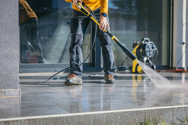 Trusted East Palestine, OH Pressure Washing Experts