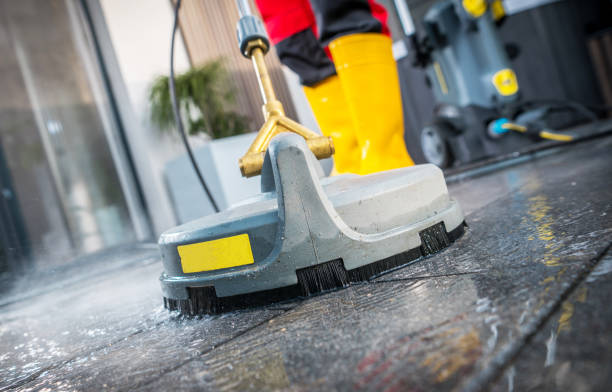 Best Commercial Pressure Washing  in East Palestine, OH