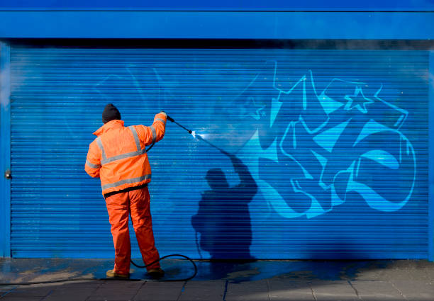 Pressure Washing Services for Businesses in East Palestine, OH