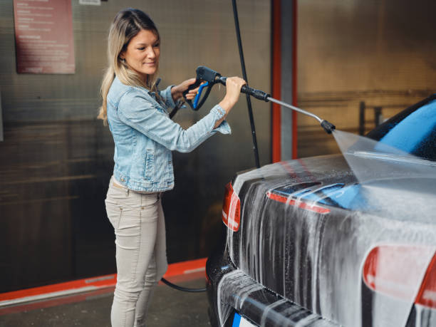 Best Pressure Washing Company Near Me  in East Palestine, OH